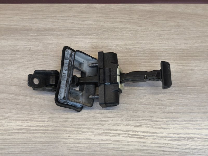 Ограничитель двери - фото 6