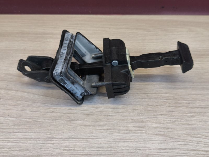 Ограничитель двери - фото 7