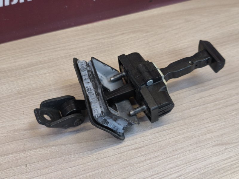 Ограничитель двери - фото 9