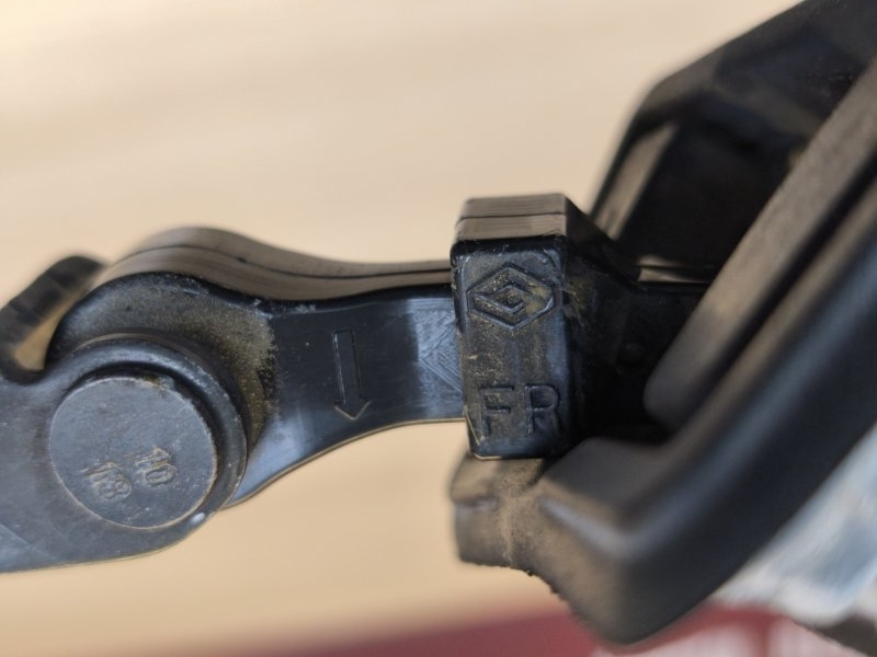 Ограничитель двери - фото 10