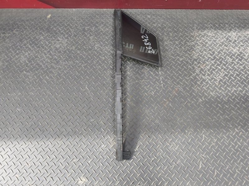 Форточка двери - фото 2