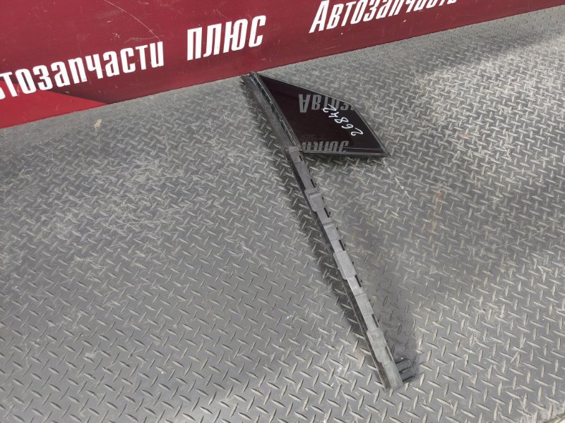 Форточка двери - фото 4