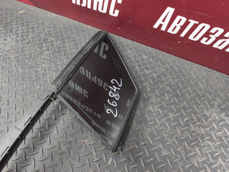 Форточка двери - фото 5