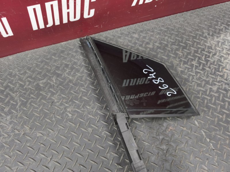 Форточка двери - фото 6