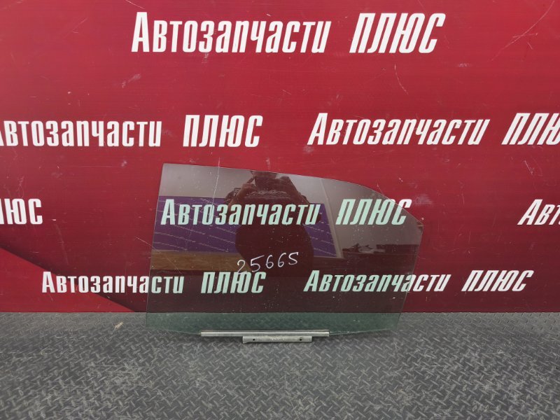 Стекло двери - фото 1