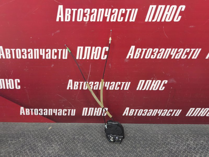 Замок      двери - фото 1