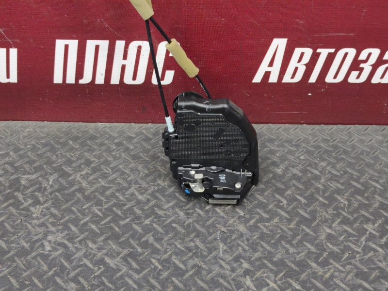 Замок      двери - фото 2