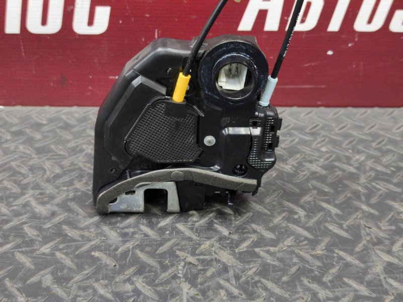 Замок      двери - фото 7