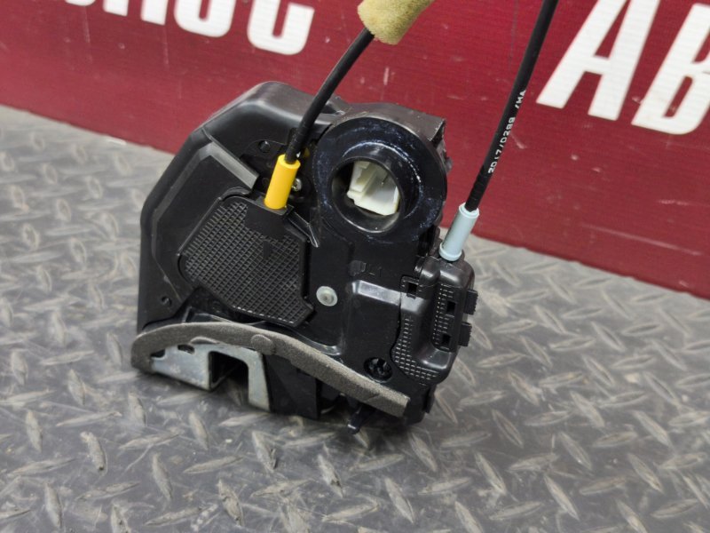 Замок      двери - фото 8