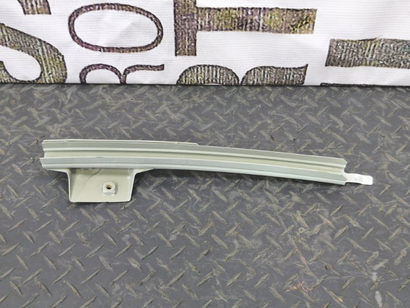 Направляющая стекла     двери - фото 2