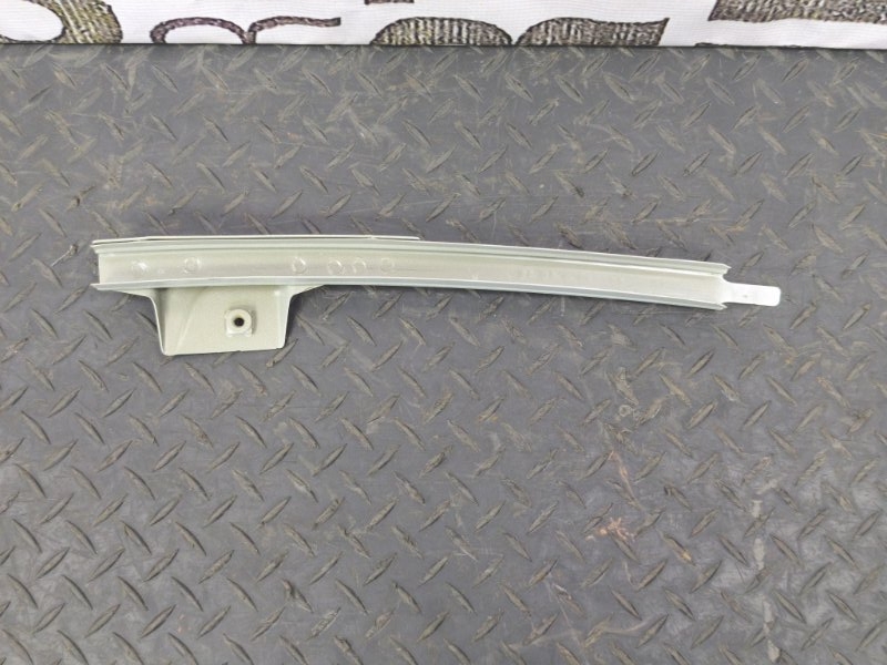 Направляющая стекла     двери - фото 3