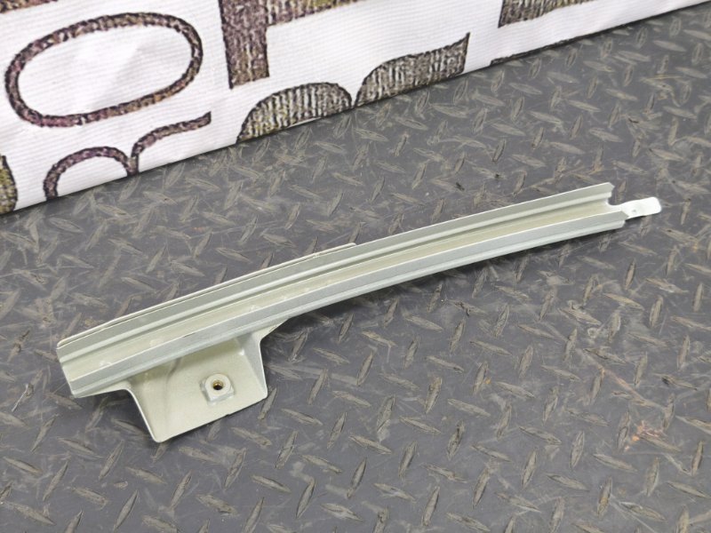 Направляющая стекла     двери - фото 5