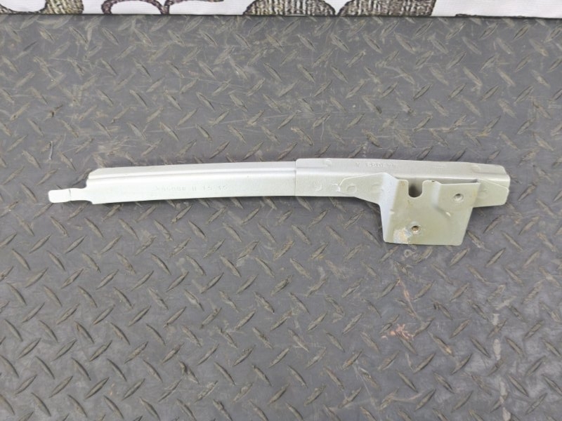 Направляющая стекла     двери - фото 6