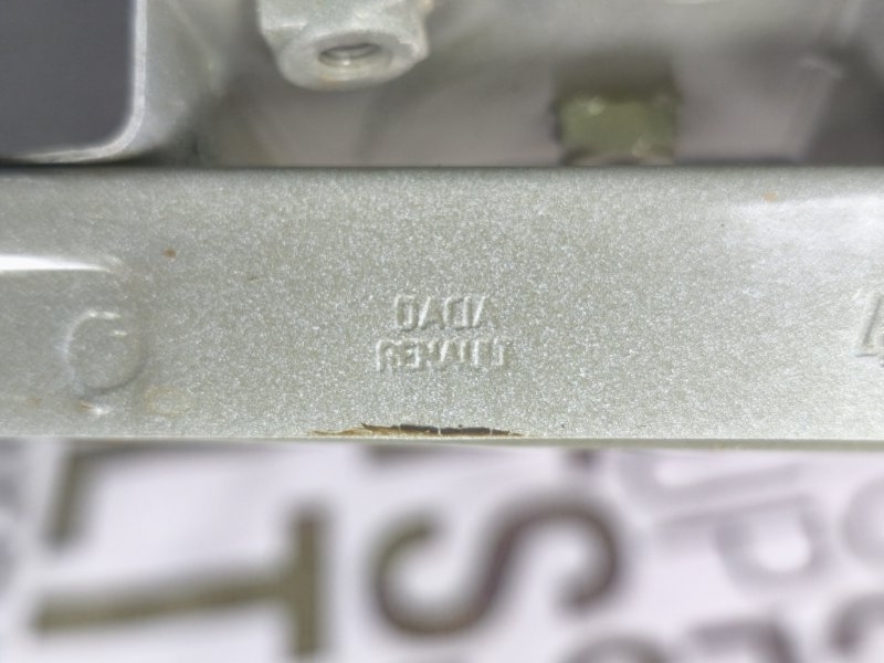 Направляющая стекла     двери - фото 10