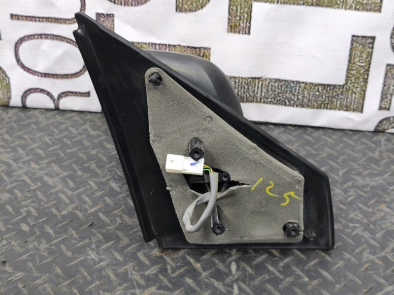 Зеркало заднего вида боковое - фото 7