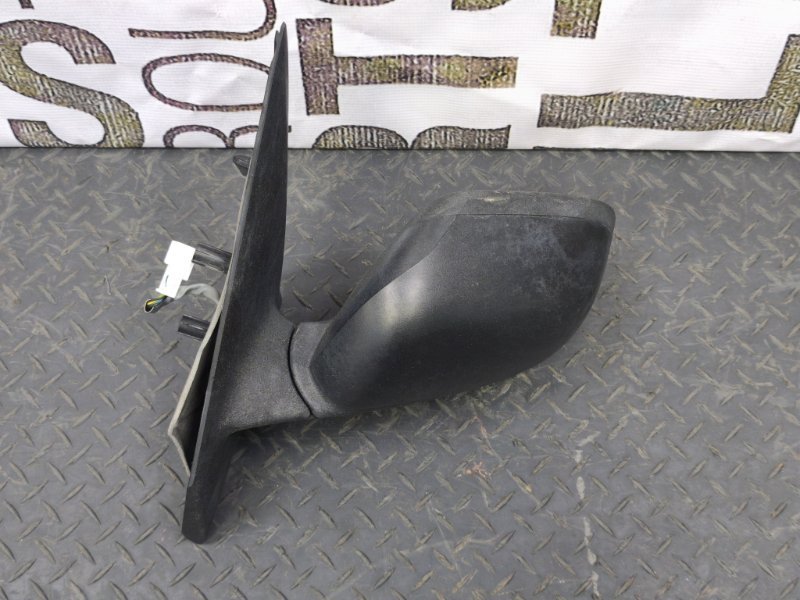 Зеркало заднего вида боковое - фото 2