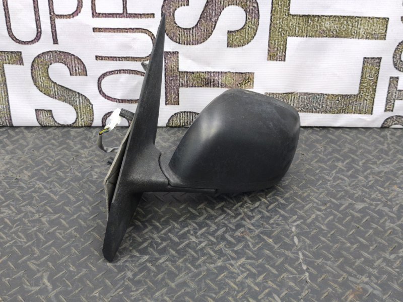 Зеркало заднего вида боковое - фото 1