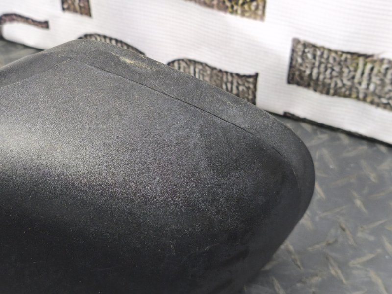 Зеркало заднего вида боковое - фото 9