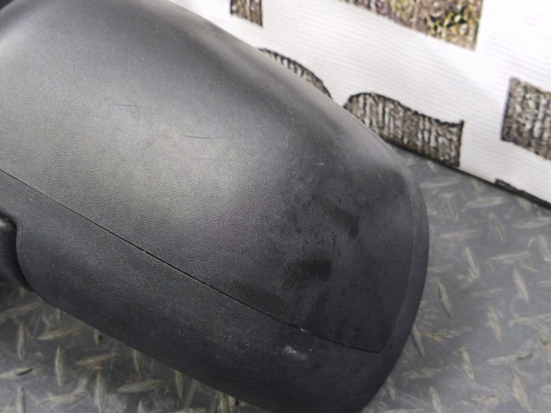 Зеркало заднего вида боковое - фото 10