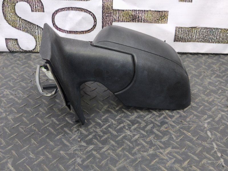 Зеркало заднего вида боковое - фото 3