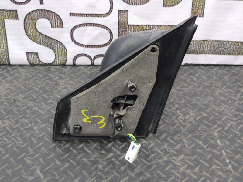 Зеркало заднего вида боковое - фото 7