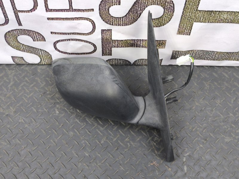 Зеркало заднего вида боковое - фото 2