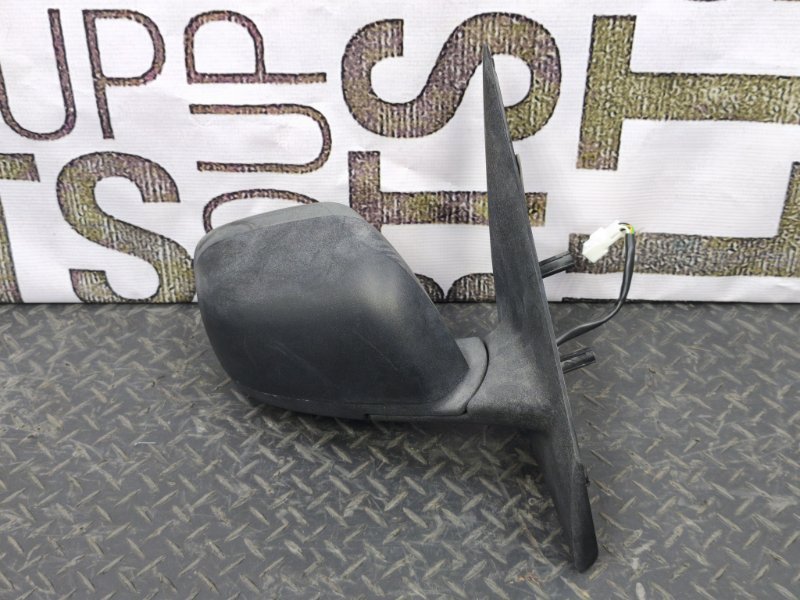 Зеркало заднего вида боковое - фото 1