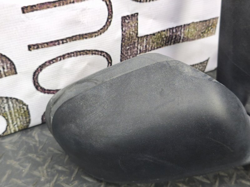 Зеркало заднего вида боковое - фото 9