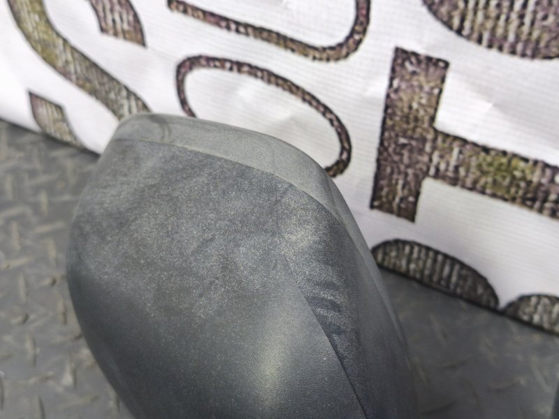 Зеркало заднего вида боковое - фото 10