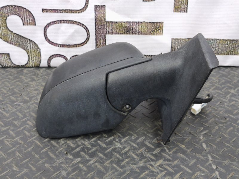 Зеркало заднего вида боковое - фото 3