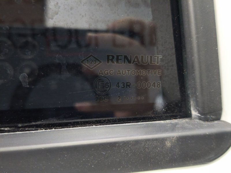 Дверь боковая - фото 5