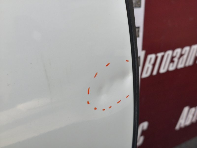 Дверь боковая - фото 6