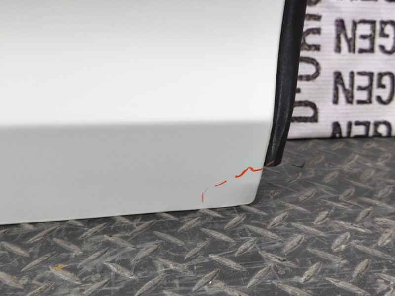 Дверь боковая - фото 7