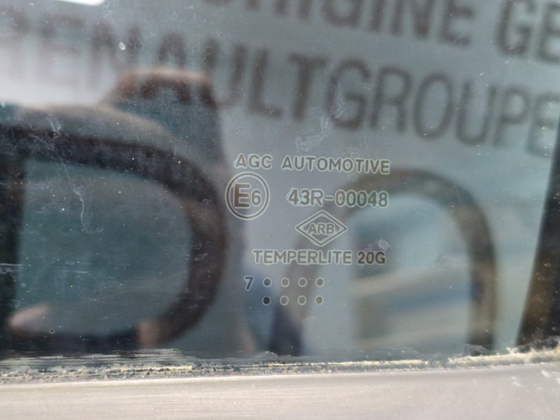 Дверь боковая - фото 9