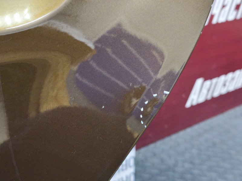 Дверь боковая - фото 6