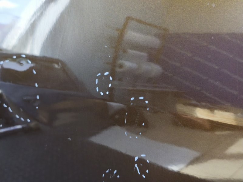 Дверь боковая - фото 8