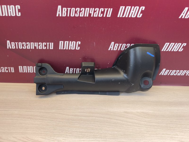 Защита датчика ABS - фото 1