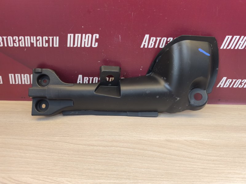 Защита датчика ABS - фото 2