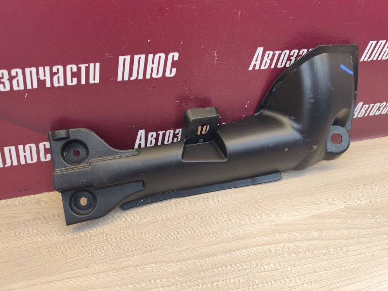 Защита датчика ABS - фото 4