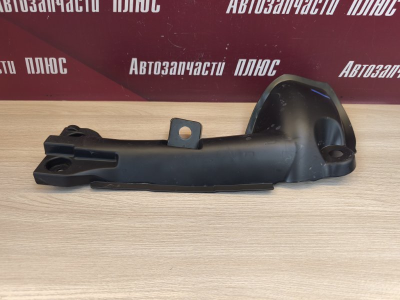 Защита датчика ABS - фото 5