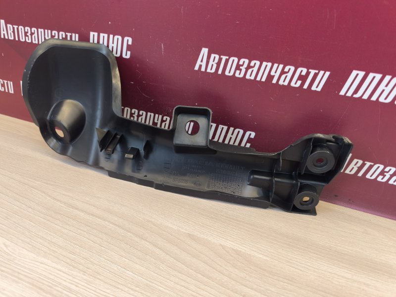 Защита датчика ABS - фото 7