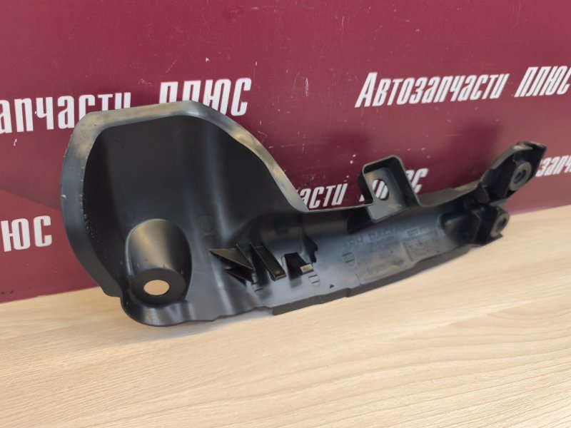 Защита датчика ABS - фото 8