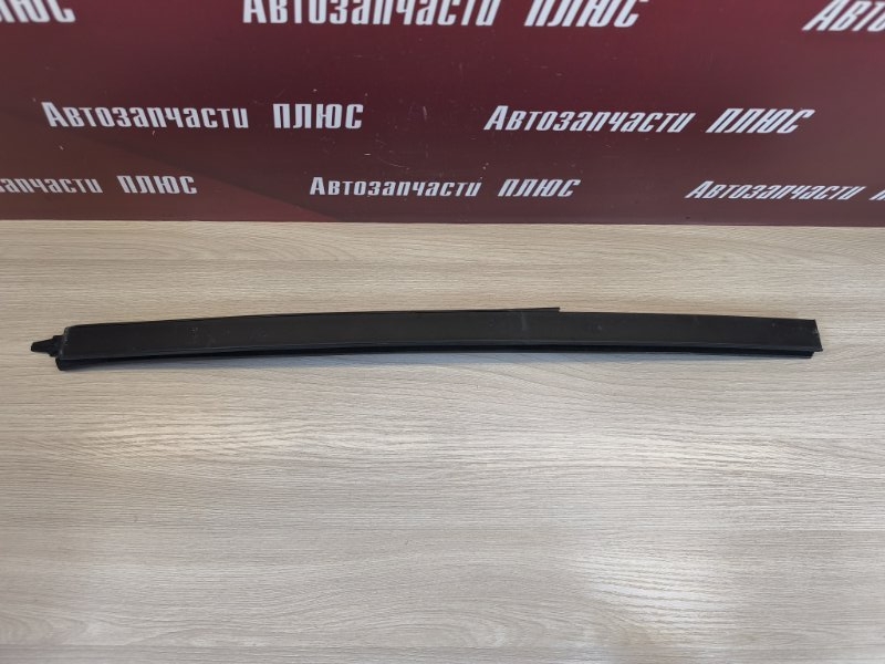 Направляющая стекла двери - фото 2