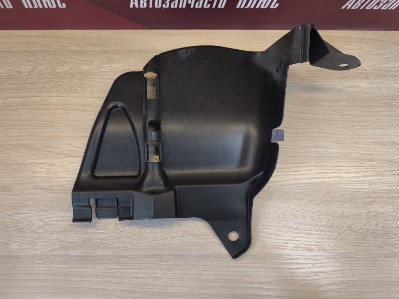Пыльник двигателя - фото 5