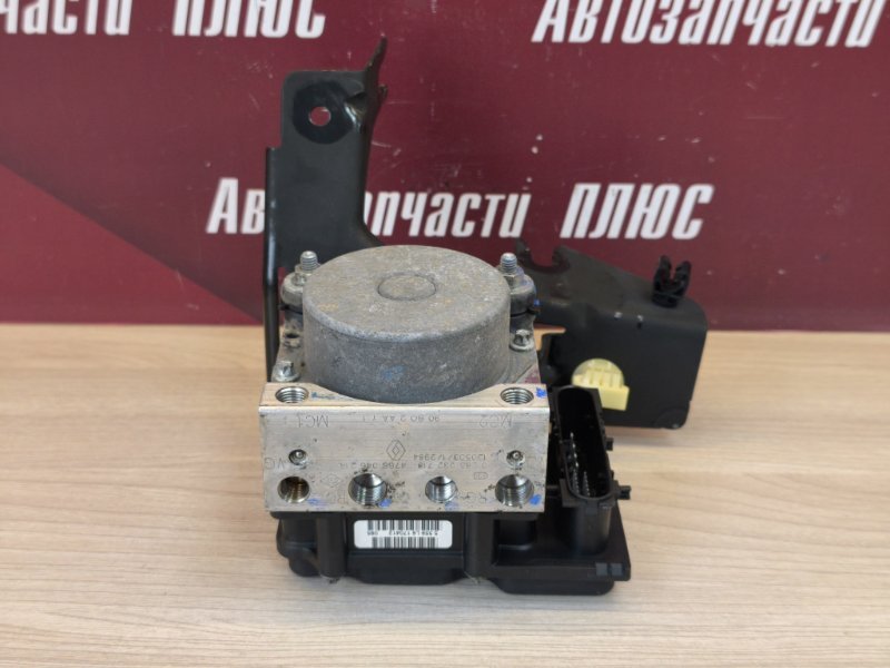 Блок ABS - фото 4