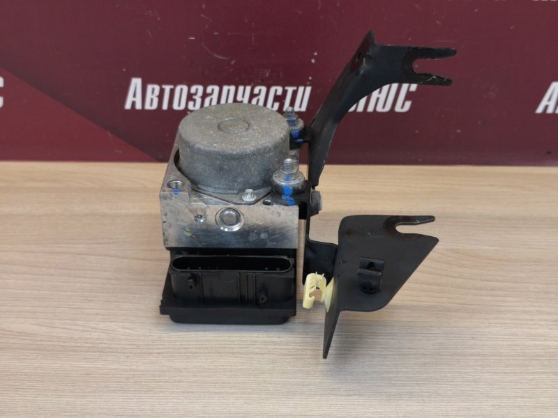 Блок ABS - фото 6