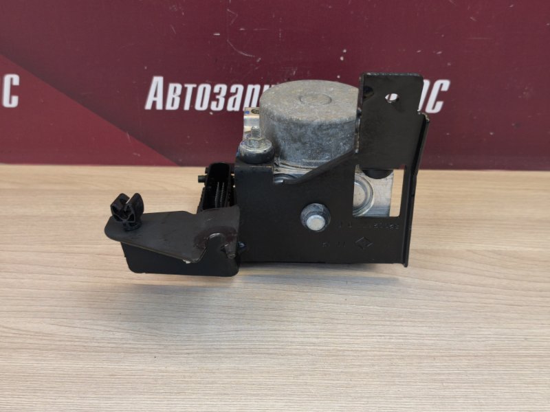 Блок ABS - фото 7