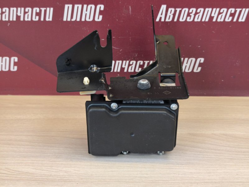 Блок ABS - фото 9