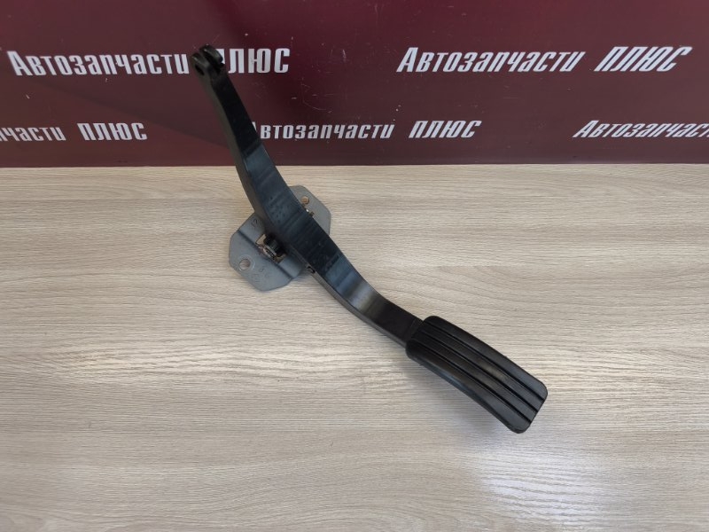 Педаль газа - фото 2