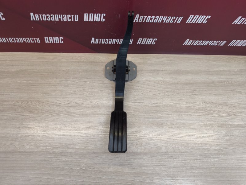 Педаль газа - фото 4